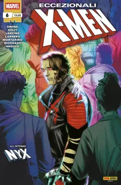 Volume cover